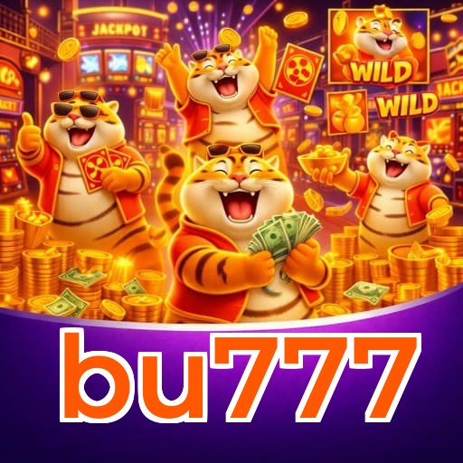 Catálogo bu777 2.547 jogos certificados - Pragmatic Play, Evolution Gaming, NetEnt